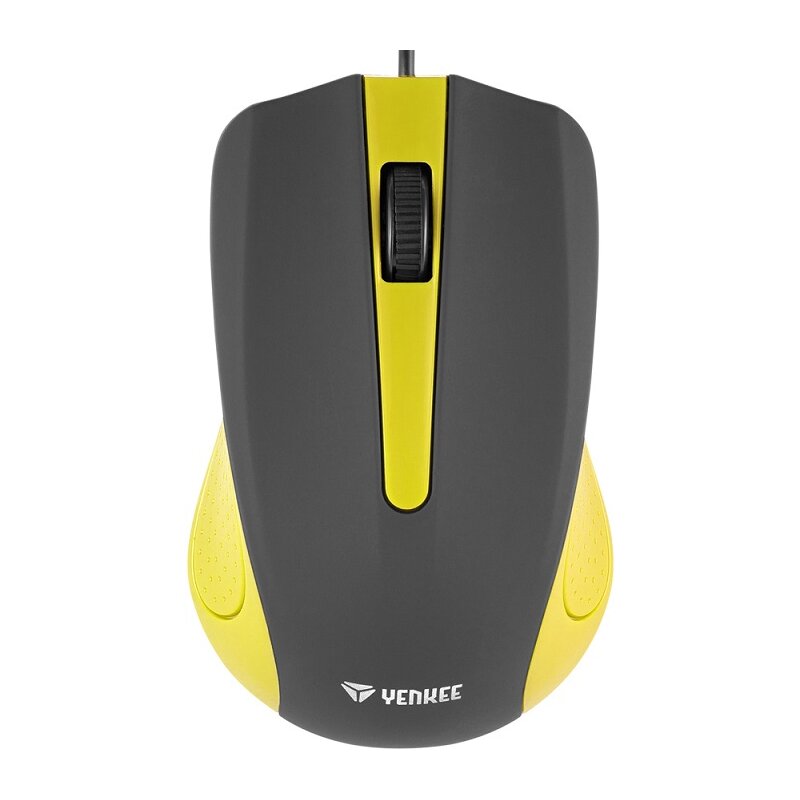 Mysz YENKEE YMS 1015YW
