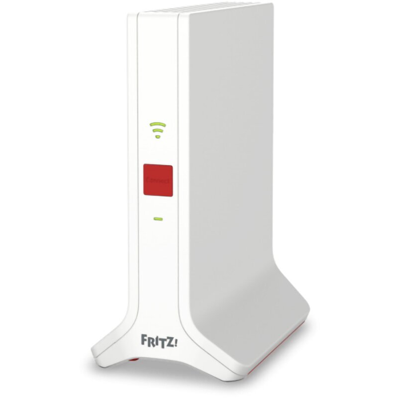 Wzmacniacz sieci FRITZ! 3000 AX 2.4 / 5 GHz, Wi-Fi 6 (802.11 a/b/g/n/ac/ax)