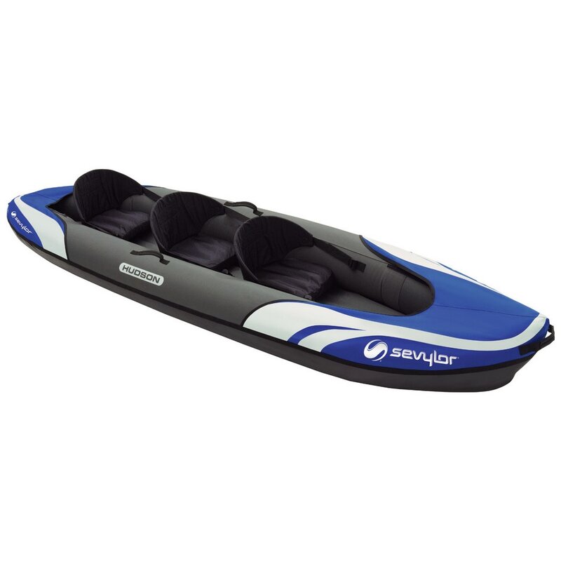 Kajak SEVYLOR Hudson