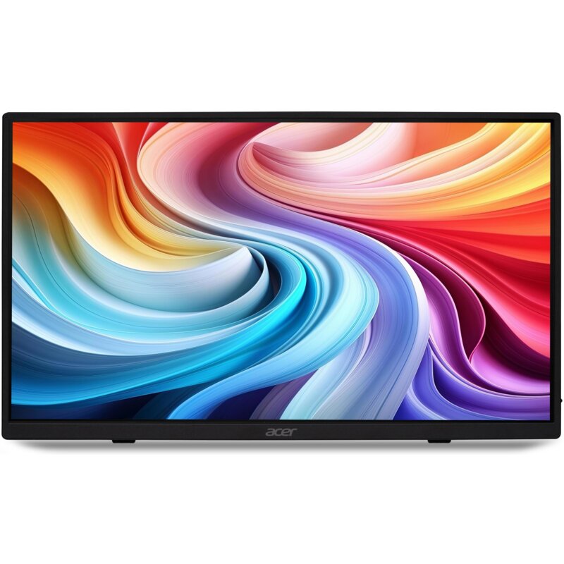 Monitor ACER PM161QT 15.6
