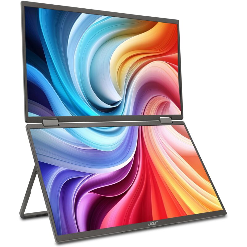 Monitor ACER PD163QT 15.6