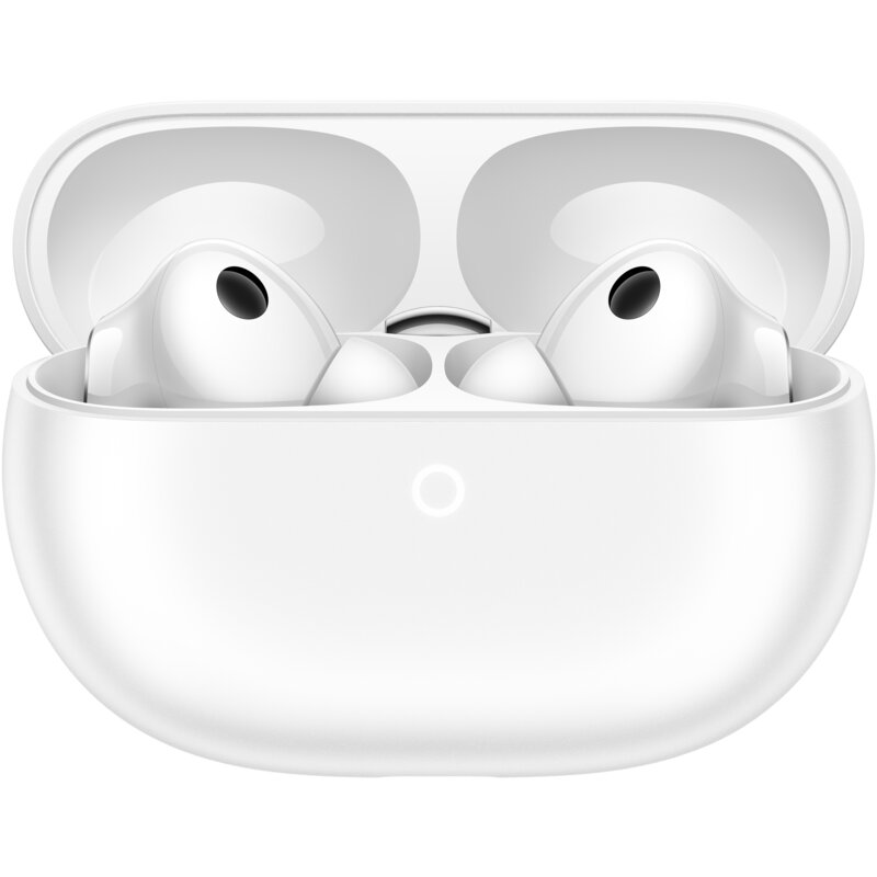 Słuchawki dokanałowe HUAWEI FreeBuds Pro 5 ANC Biały