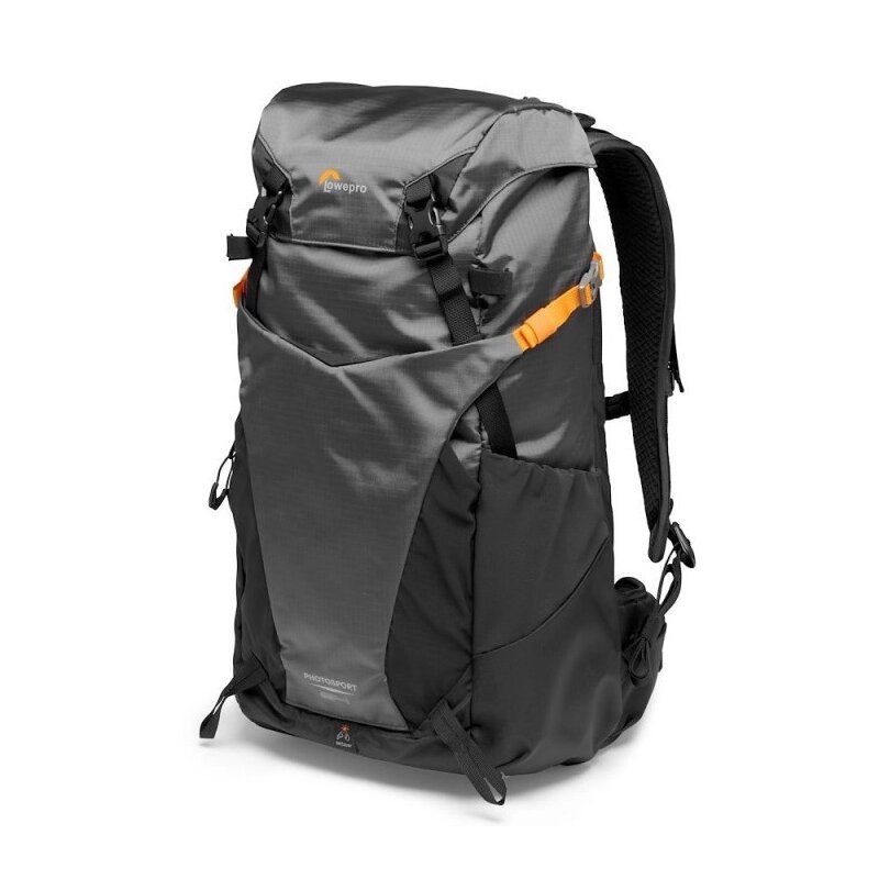 Plecak LOWEPRO PhotoSport BP 24L AW III Szary
