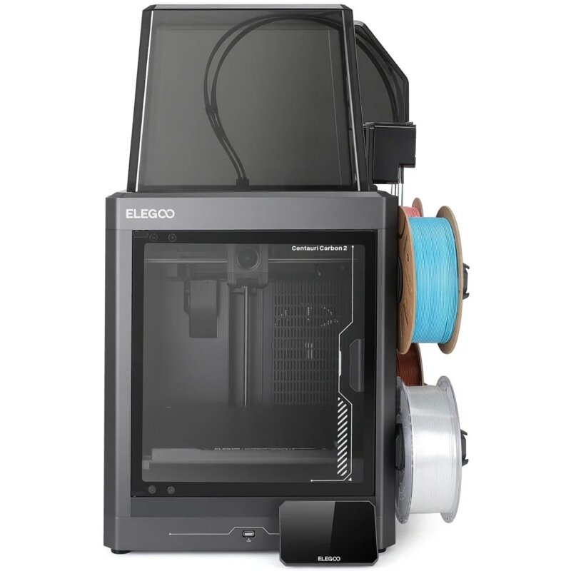 Elegoo Centauri Carbon 2 Combo Czarny