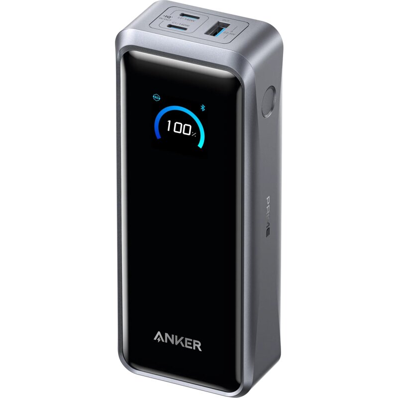Anker Prime (A110AH11)  26750mAh 300W Czarny