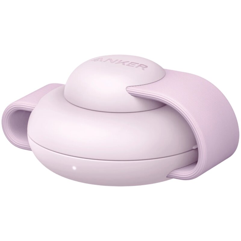 Anker 3w1 MagGo 15W Różowy