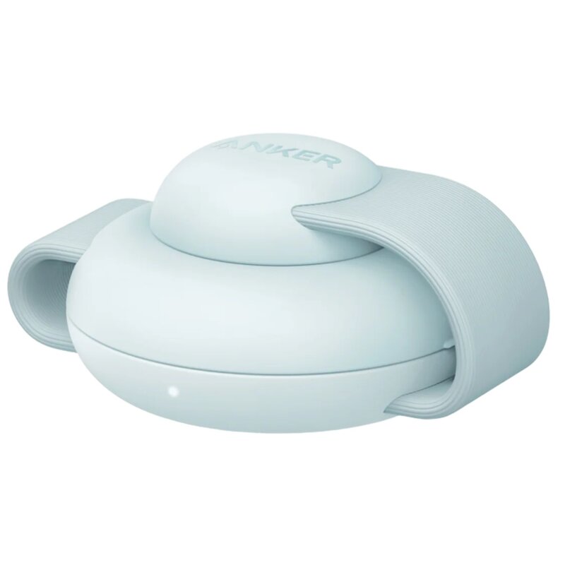 Ładowarka indukcyjna ANKER MagGo 15W 3w1 B25M8H61 Zielony Qi2 MagSafe