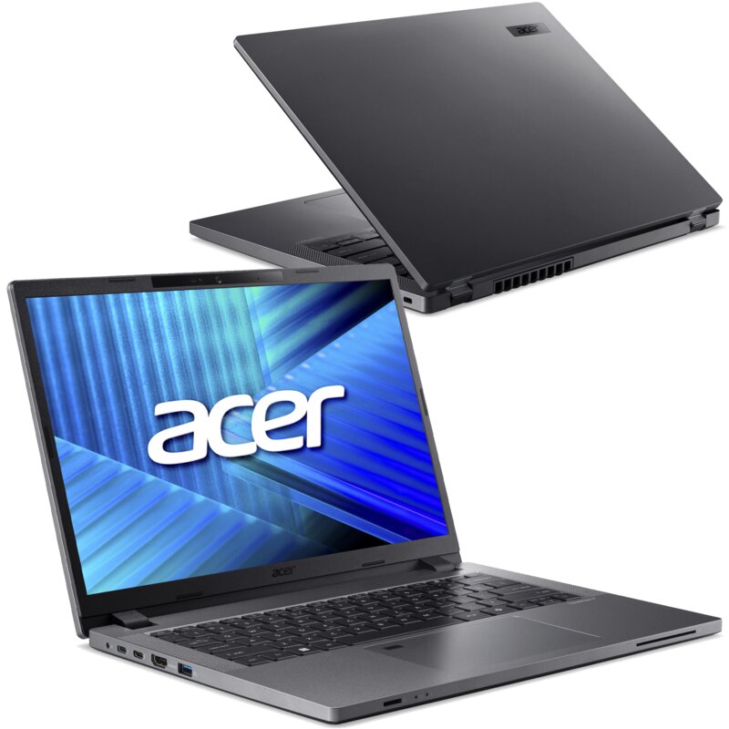 Laptop ACER TravelMate P2 14 TMP214-75-G3-TCO 14