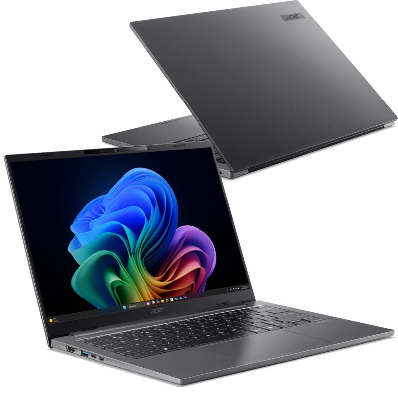 Laptop ACER TravelMate X4 14 AI TMX414-51-TCO 14