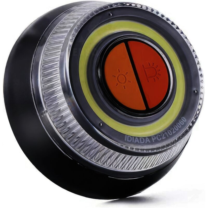 Lampa ostrzegawcza V16 XENSO FR360