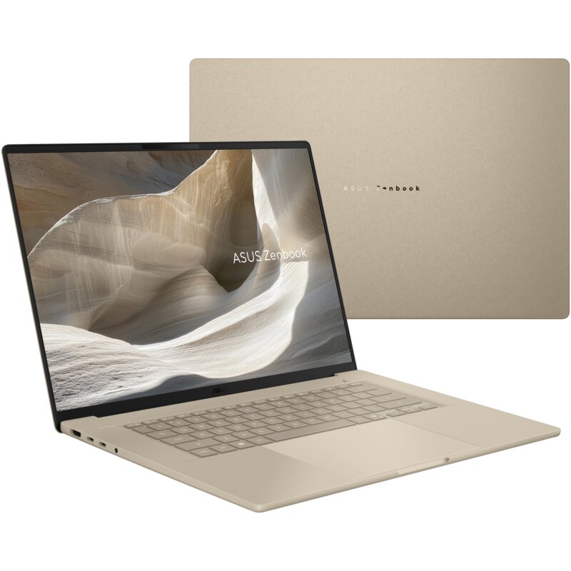 Laptop ASUS Zenbook A16 UX3607OA-SQ013W 16