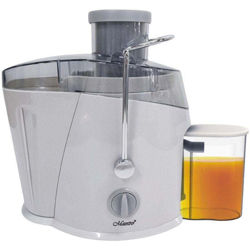 Sokowirówka MAESTRO MR-801