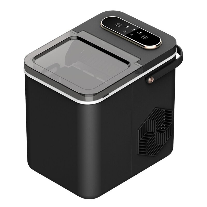 Kostkarka do lodu MAESTRO MR-820