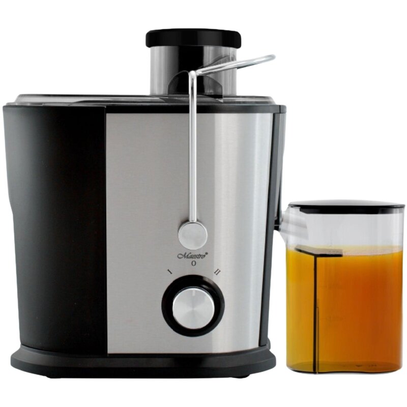 Sokowirówka MAESTRO MR-802