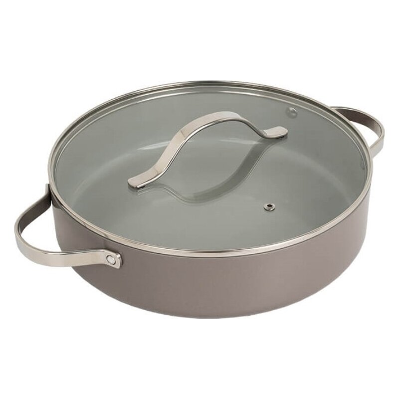 Garnek MAESTRO MR-4009-28S 3.9L