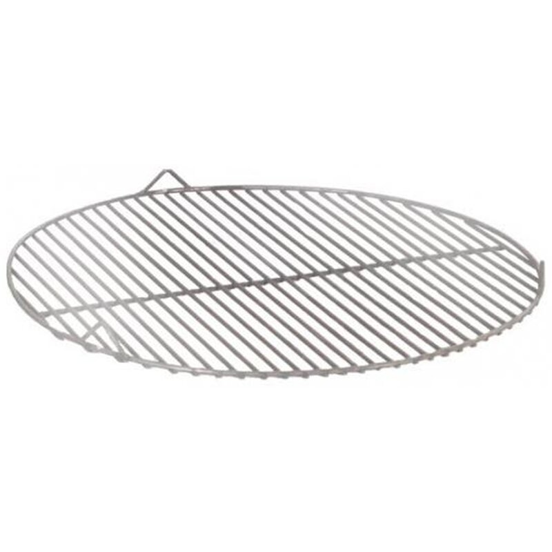 Ruszt do grilla FARMCOOK Nobel Chrom 60 cm