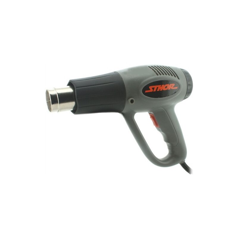 Opalarka STHOR 2000W 79320