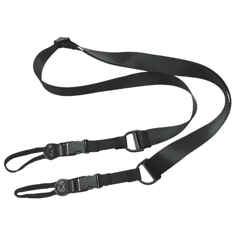 Pasek 4SMARTS Grip Case Czarny