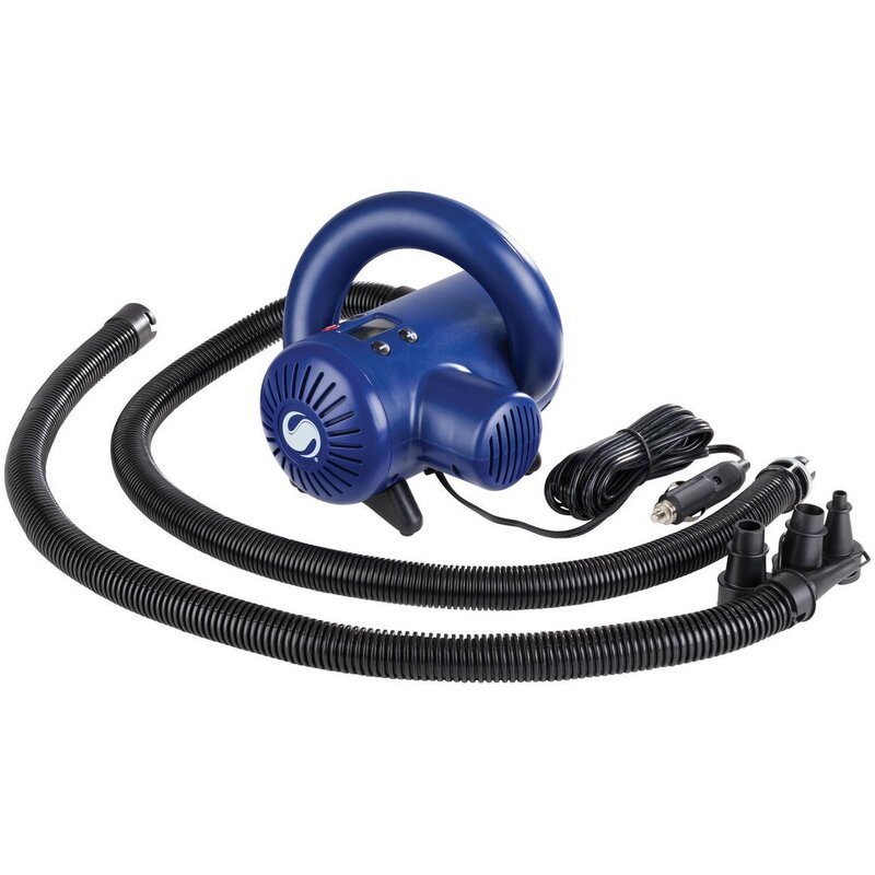 Pompka SEVYLOR Pump 12V