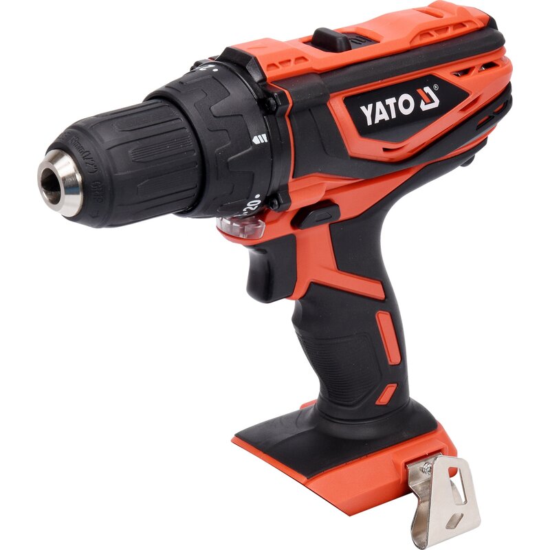Wiertarko-wkrętarka YATO YT-82781 SOLO