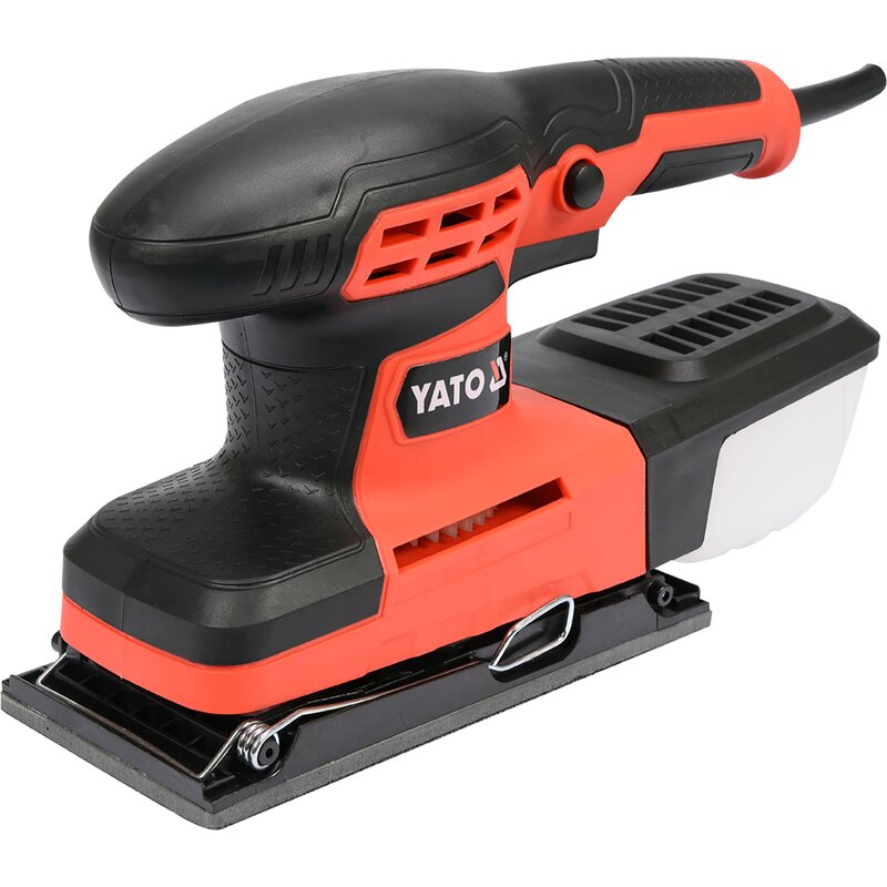 Szlifierka oscylacyjna YATO YT-82230