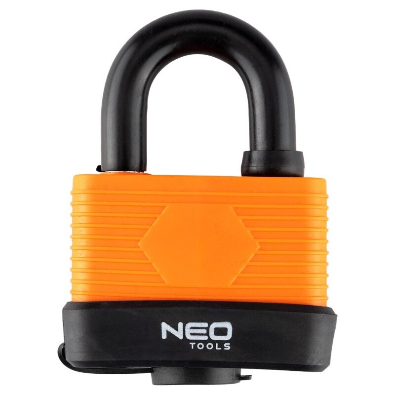 Kłódka NEO TOOLS 85-012 2 klucze