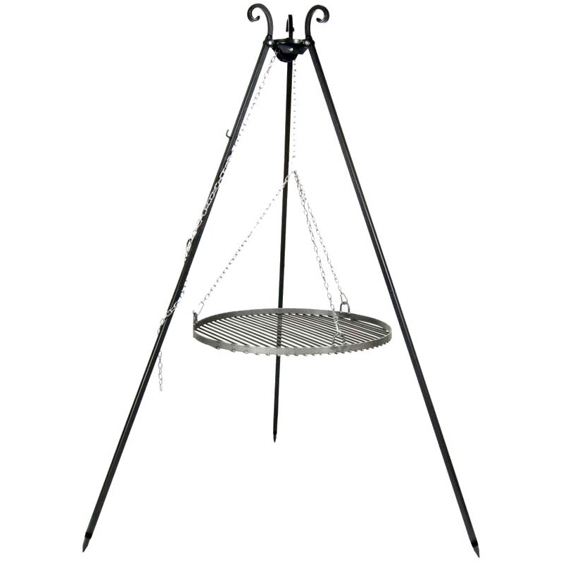 Grill ogniskowy FARMCOOK Pan 34 Średnica 70cm