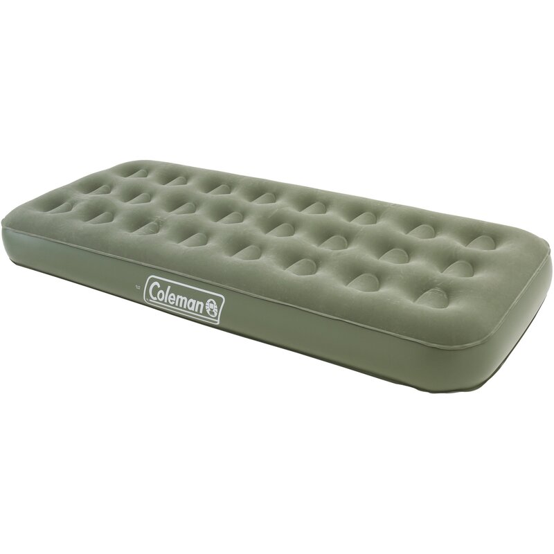 Materac COLEMAN Comfort Bed Single
