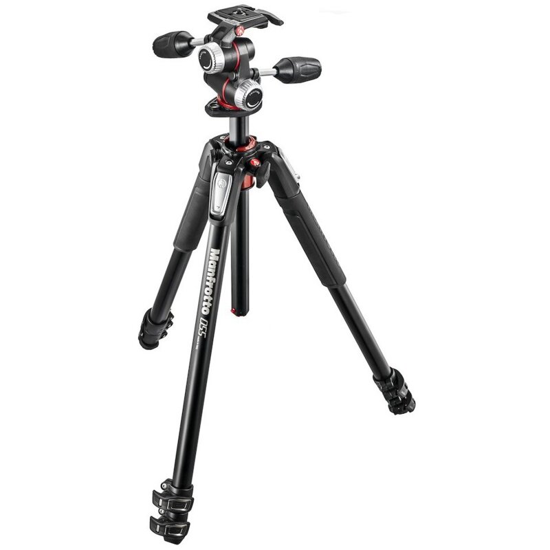 Manfrotto MK055XPRO3-3W