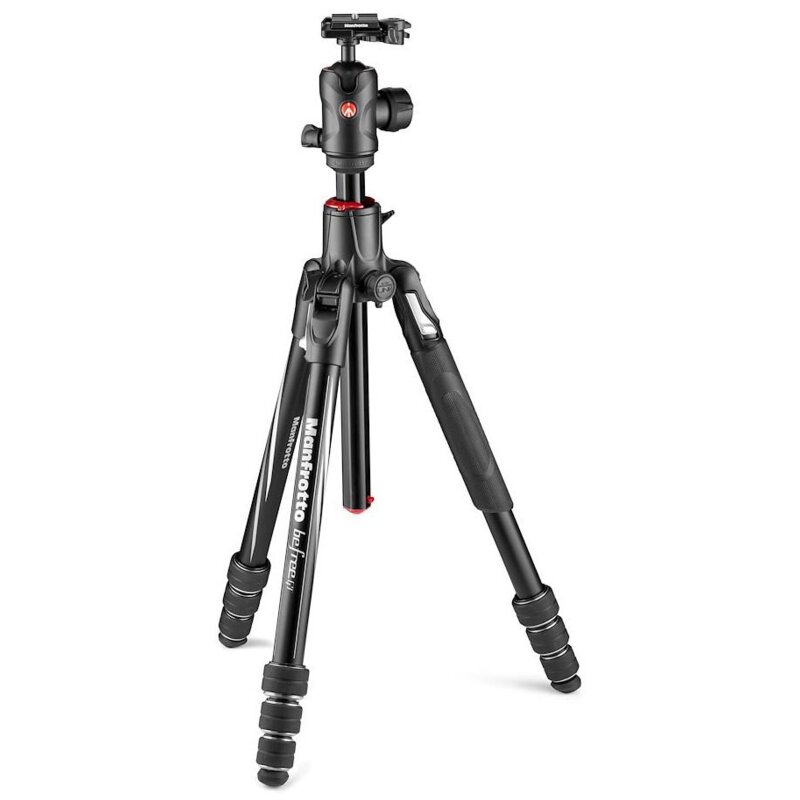 Statyw MANFROTTO Befree GT XPRO