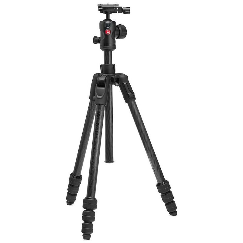 Statyw MANFROTTO MKBFRTC4FB-BH Befree Advanced Carbon Twist Arca-Swiss z głowicą Advanced 494