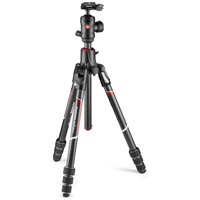 Statyw MANFROTTO Befree GT XPRO Carbon