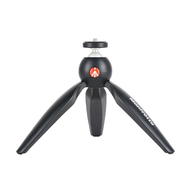 Statyw MANFROTTO Pixi Mini Czarny