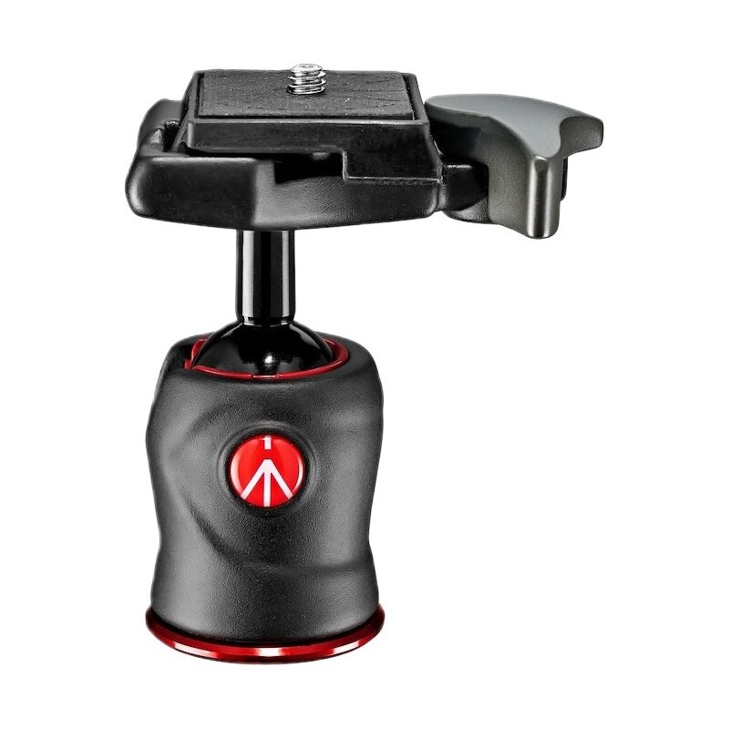 Głowica kulowa MANFROTTO MH490