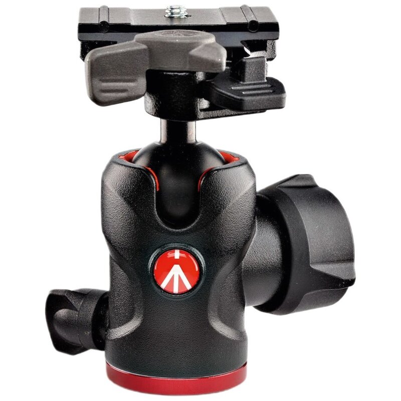 Głowica kulowa MANFROTTO MH494