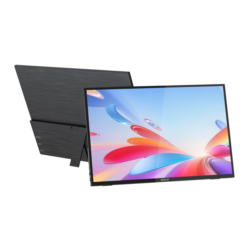 Monitor ZEUSLAP P16ST 16