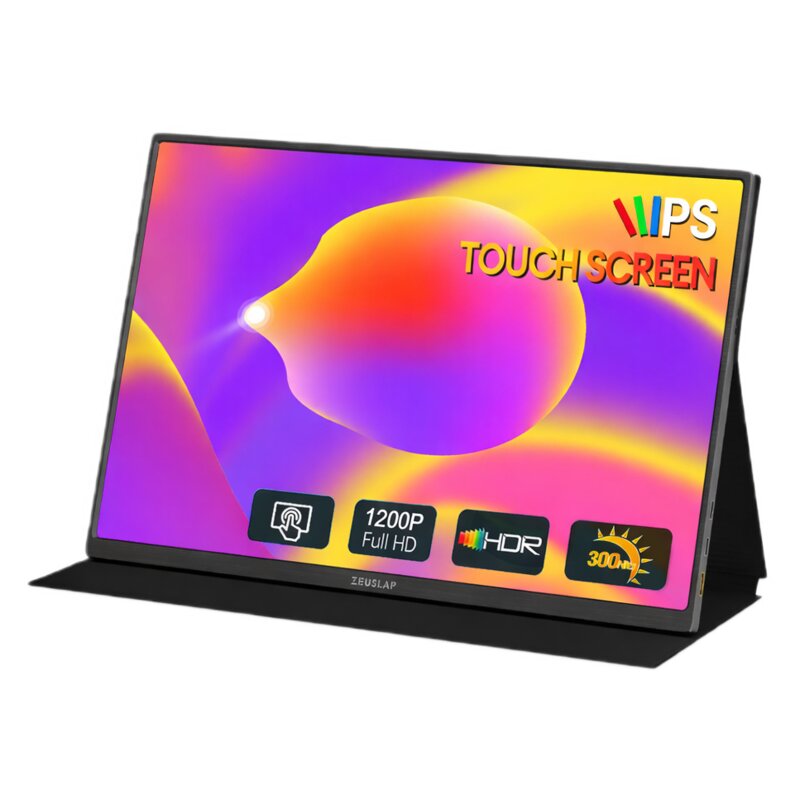 Monitor ZEUSLAP Z14 Lite Pro 14