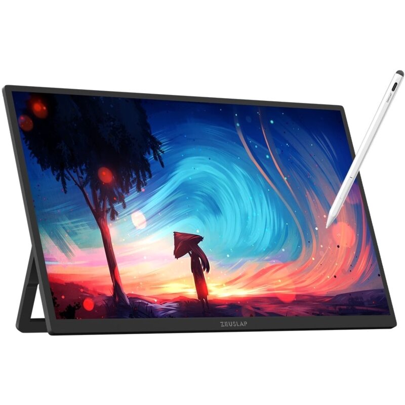 Monitor ZEUSLAP Z22P Pro 22