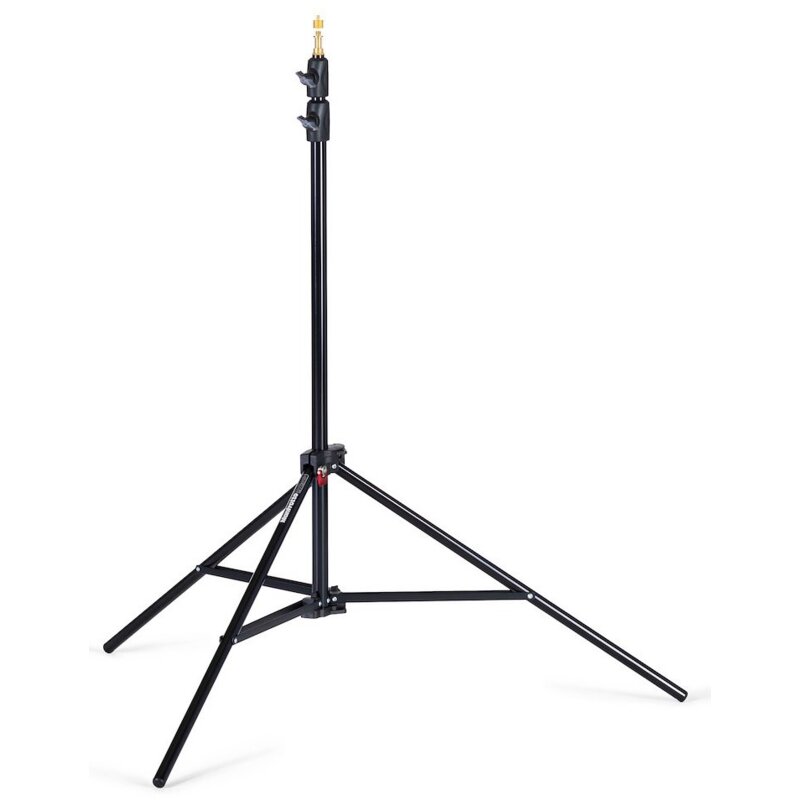 Manfrotto 1052BAC Compact Czarny