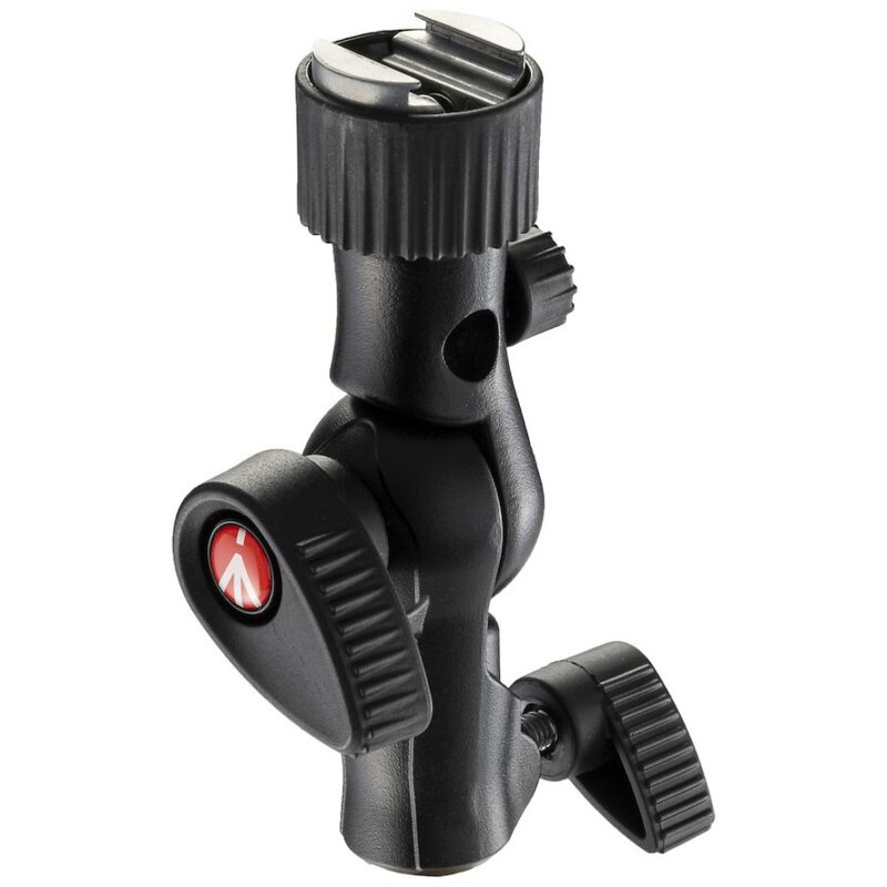 Głowica MANFROTTO Snap Tilthead MLH1HS-2