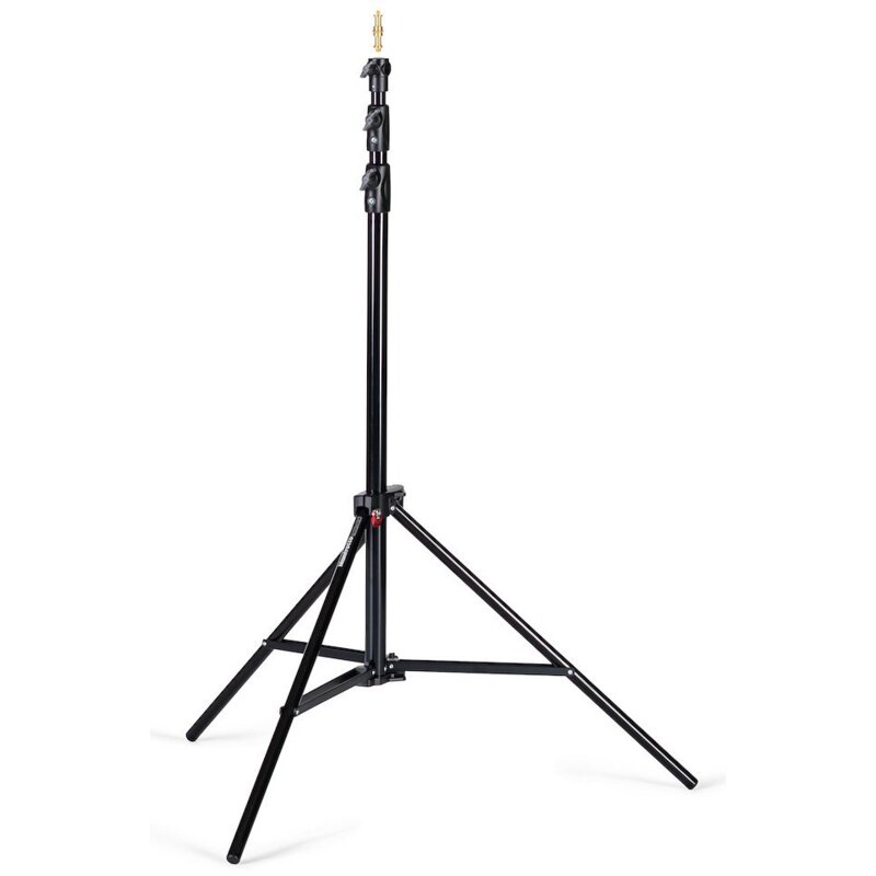 Statyw oświetleniowy MANFROTTO Ranker 1005BAC Czarny