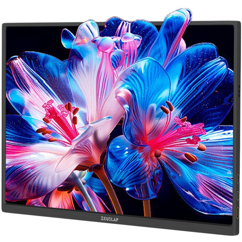 Monitor ZEUSLAP Z16K 16