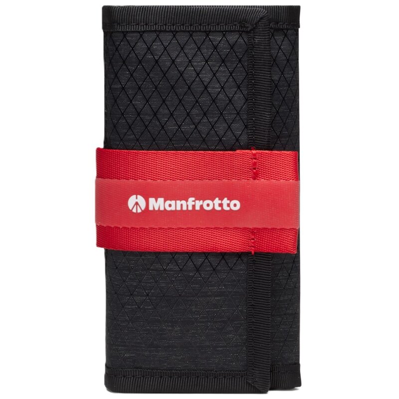 Etui na kartę pamięci SD MANFROTTO Pro Light