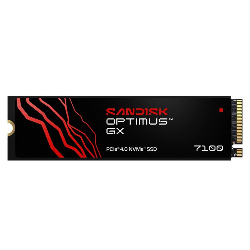 Dysk SANDISK Optimus GX 7100 1TB SSD