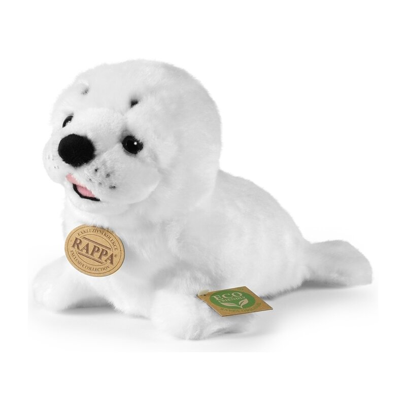 Maskotka RAPPA Eco-Friendly Foka 201545
