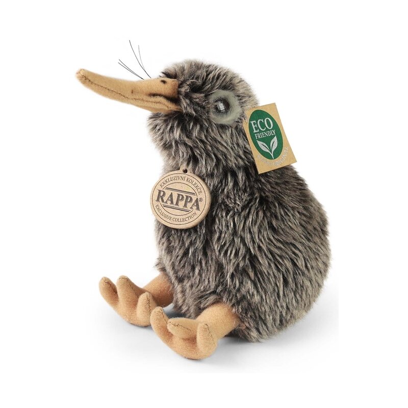 Maskotka RAPPA Eco-Friendly Kiwi siedzący 240322