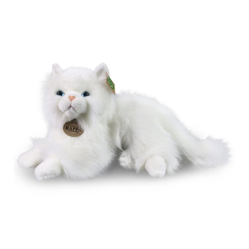 Maskotka RAPPA Eco-Friendly Kot Perski 251212