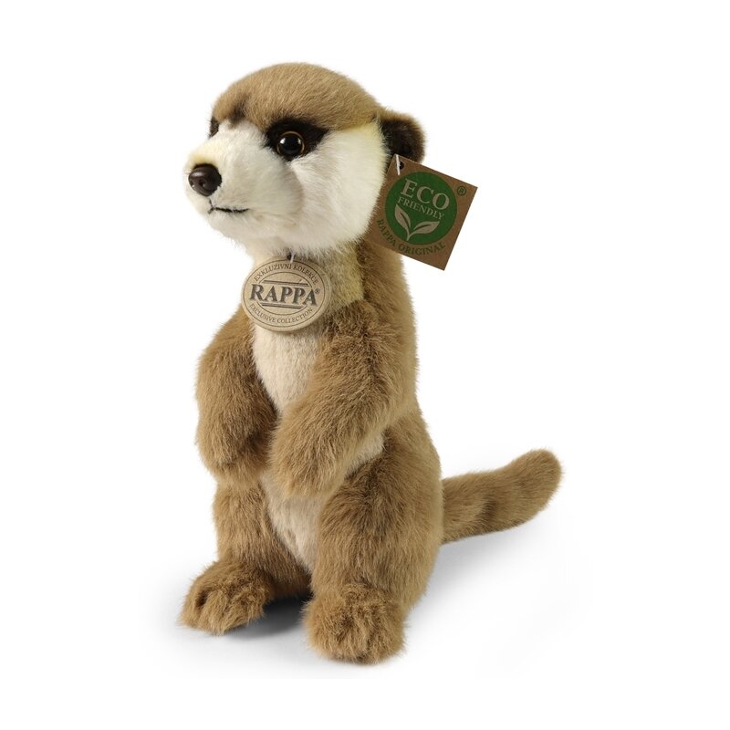 Maskotka RAPPA Eco-Friendly Surykatka 250864