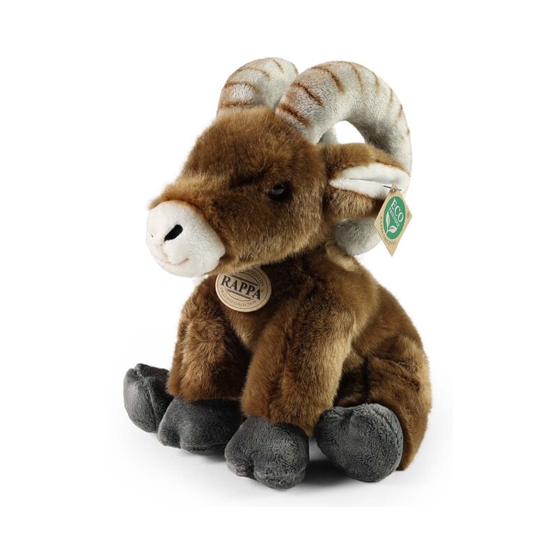 Maskotka RAPPA Eco-Friendly Owca Kanadyjska Kozioł 251533