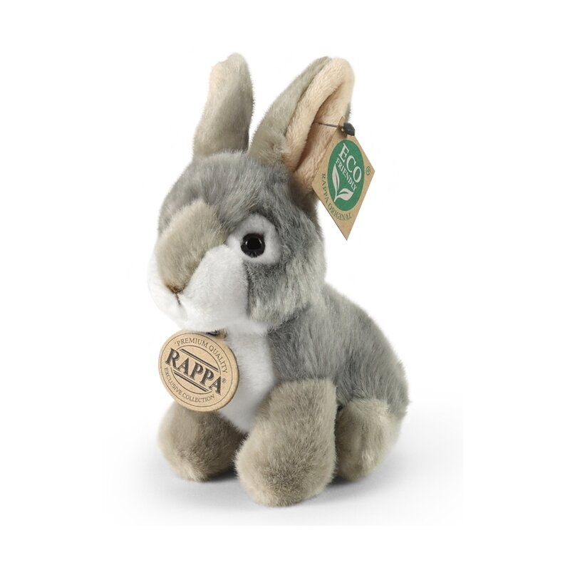 Maskotka RAPPA Eco-Friendly Królik 252080